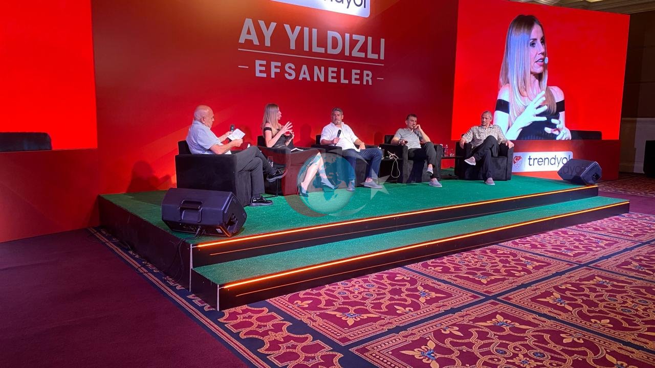 2002 Dünya Kupası'nın Efsaneleri Anılarını Paylaştı