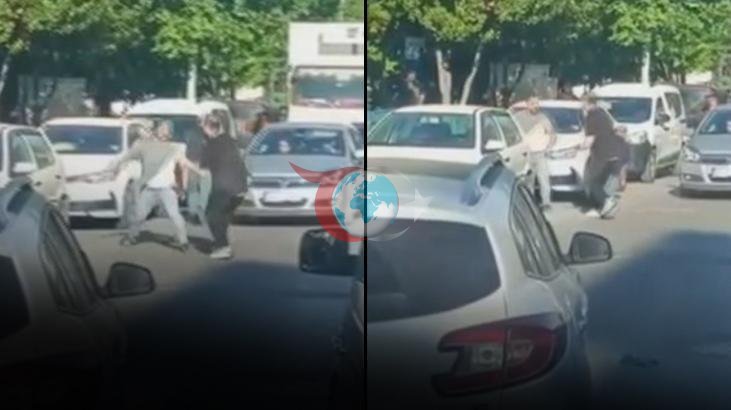 Sultangazi'de Trafik Kazası Sonrası Çıkan Bıçaklı Kavgada Can Kaybı