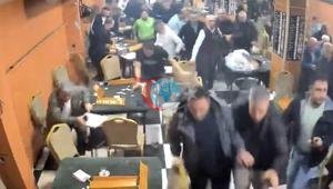 İstanbul’da ilginç olay Camlar titredi, panik başladı: Deprem sanıp kaçtılar