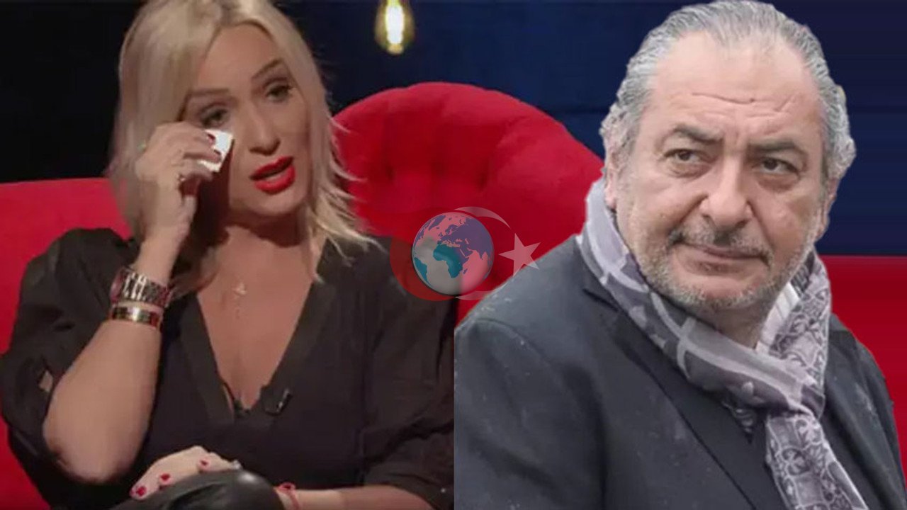Saba Tümeriň Reha Muhtaryň jaýlanyşyna gatnaşmagy