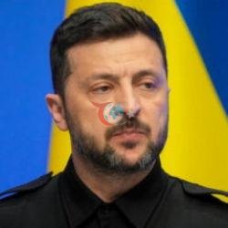 Зеленский 