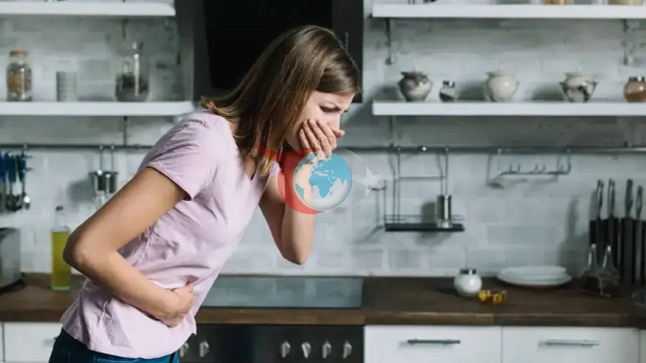 Her Yıl Güvensiz Gıdalar 1,5 Milyon Hayatı Tehdit Ediyor