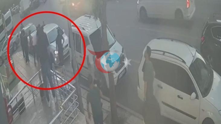 Siirt'te Mucize: Balkondan Düşen Bebek Hayata Tutundu