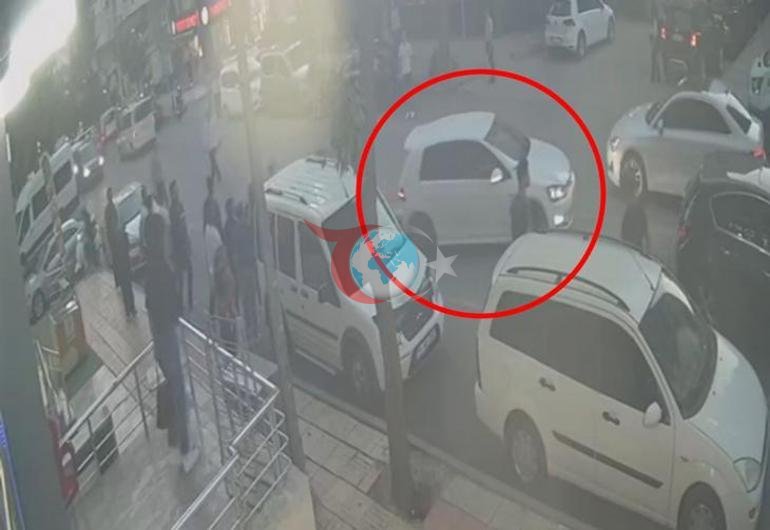 Möcüzənin adı Əli Asəfdir. Balkondan yıxılan 21 aylıq körpə yaralı vəziyyətdə sağ qaldı=