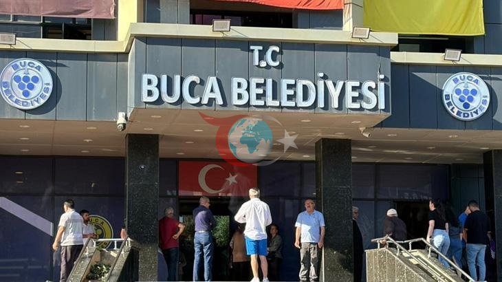 Buca Belediyesi'nde Yolsuzluk Soruşturması: 54 Kişi Adliyeye Sevk Edildi