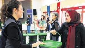 Mutfaktan toprağa dönüşüm başlıyor