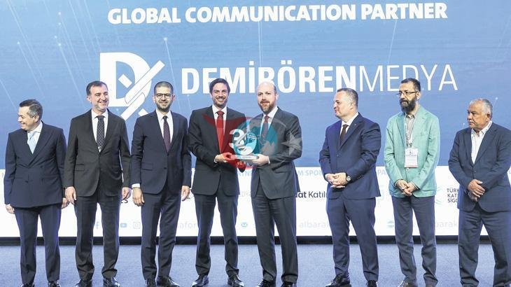 Türkiýede maýa goýumlary özüne çekiji: Global Yslam Ykdysadyýet Sammiti