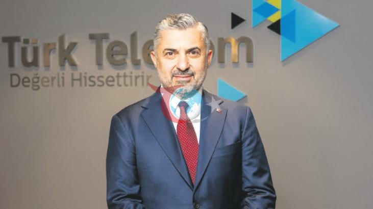 Türk Telekom'un Yeşil Enerji ve Sürdürülebilirlik Atılımı