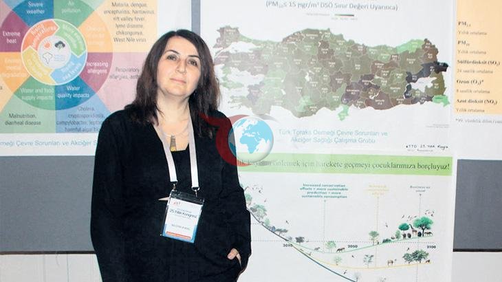 Türkiye'nin Hava Kalitesi: En Kirli ve En Temiz İller