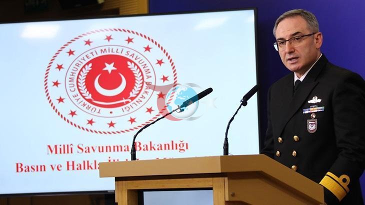 Bölgedeki Gerginliği Azaltmak İçin Diyalog İhtiyacı