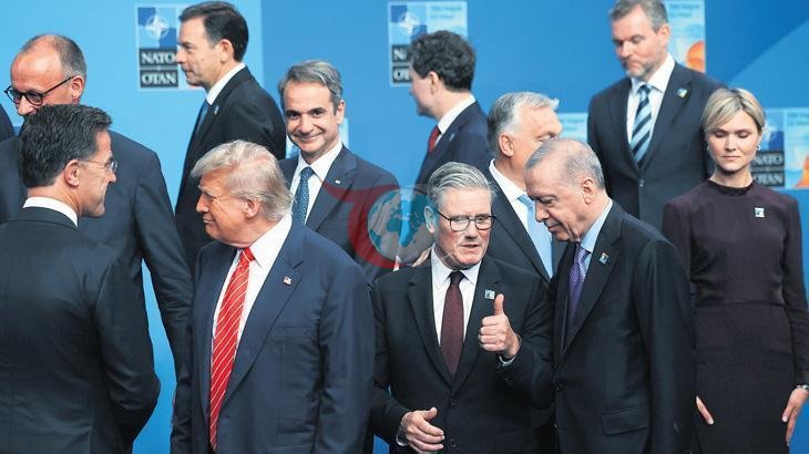 Ankara'da Kritik NATO Zirvesi: Gelecek Belirleniyor