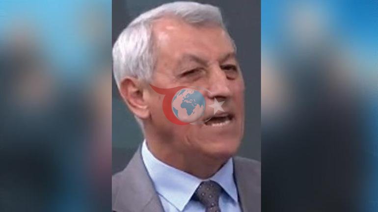 Анкарада өгүздүн куйругу бошоп калат