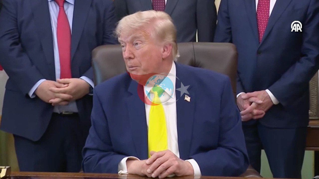 Trump'ın Dikkat Çeken Küba Planı: Sıradaki Hedef Ne Olacak?