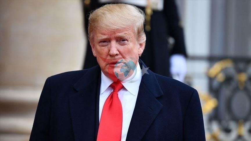 Trump'tan Kömür Sektörüne 700 Milyon Dolarlık Destek Hamlesi
