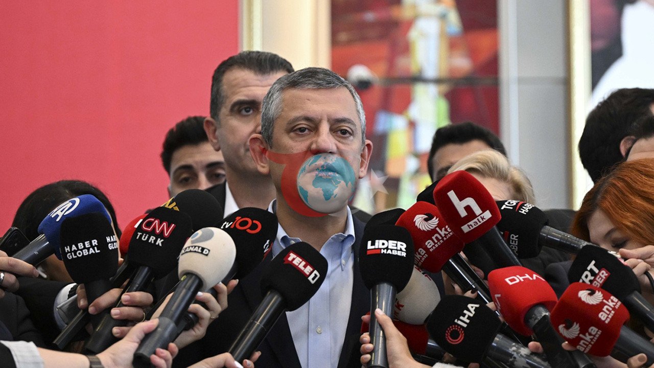 Özgür Özel'in Yeni Parti Hamlesi: İstiklal Partisi Yolda
