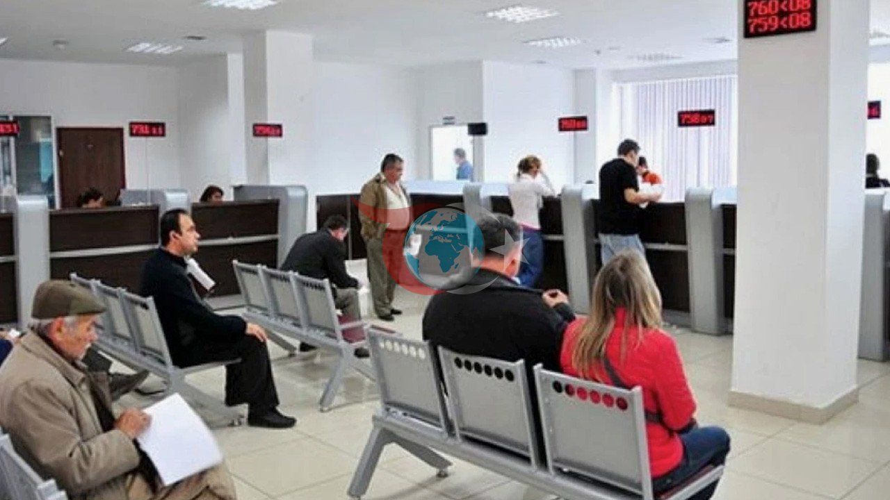 Çeyrek Asırlık Banka Efor Holding'e Satıldı