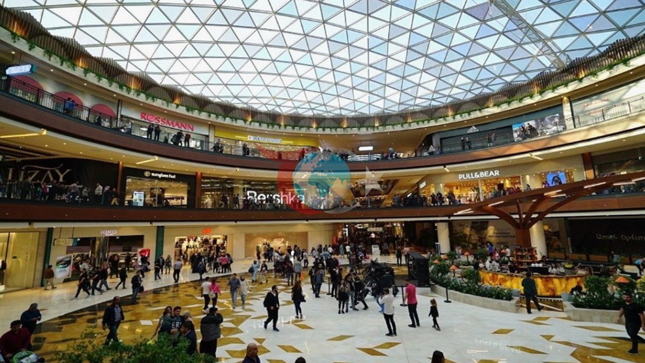 Rönesans Gayrimenkul, Optimum AVM'nin Tamamını Alıyor