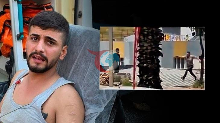 Emekli Polis, Oğlunu Vurarak Öldürdü: Şok Detaylar Ortaya Çıktı