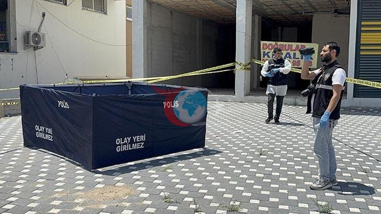 O, jurnalındakı bütün güllələri ataraq oğlunu öldürdü. Onun ifadəsi üzə çıxdı