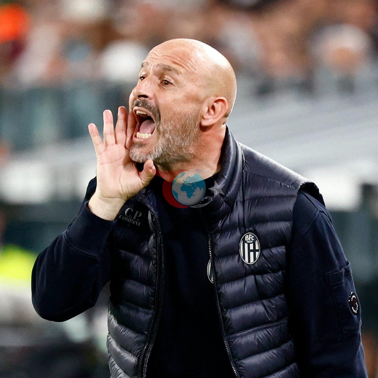Vincenzo Italiano