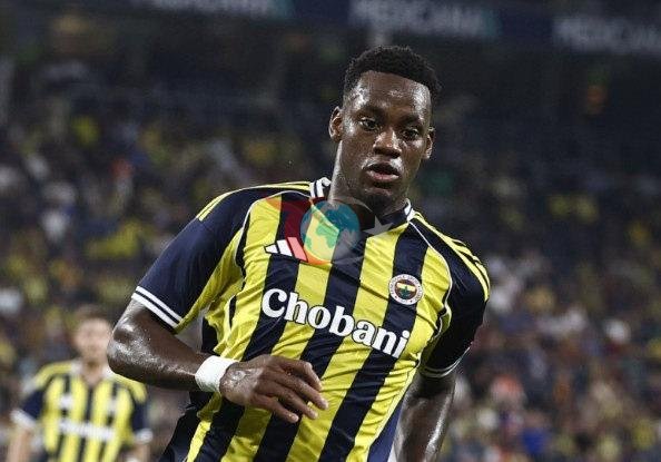 Transferda nomi 