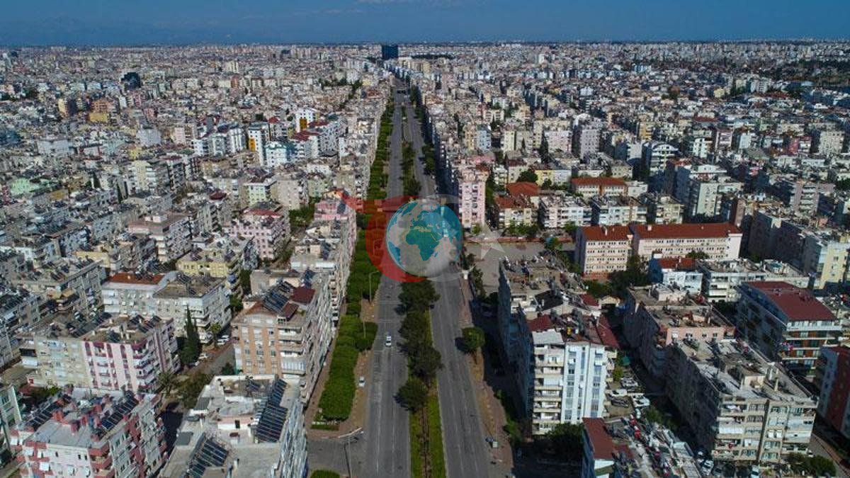 Çinli Yatırımcıların Türkiye'de Konut İlgisi Artıyor