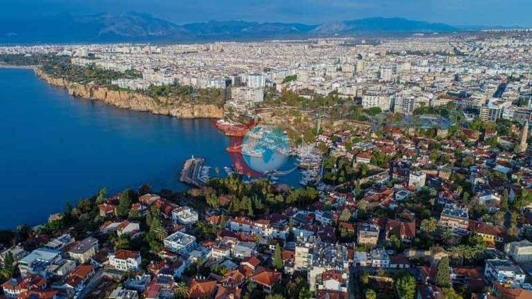 Çinli investorların Türkiyədə mənzilə marağı artıb