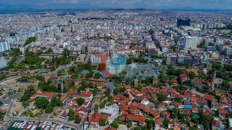 Çinli sərmayəçilərin Türkiyədə mənzilə marağı artıb
