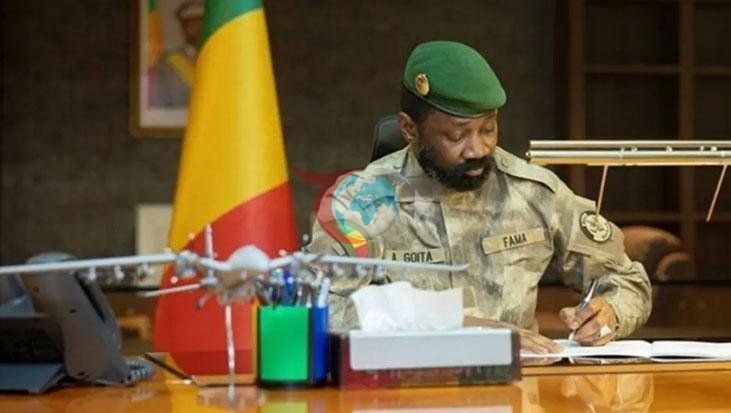 Türkiye'nin Afrika'daki Sessiz Yükselişi: Mali'de Stratejik Adımlar