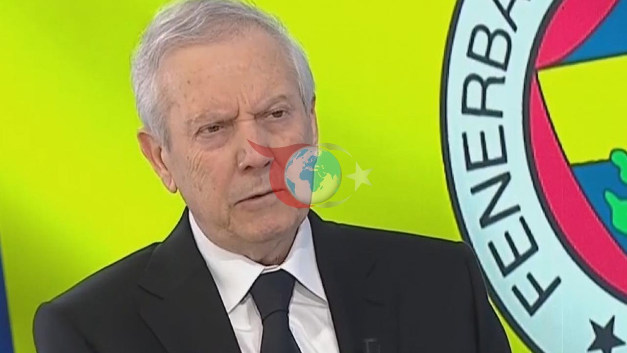 Aziz Yıldırım: Başkanlık İçin Değil, Fenerbahçe İçin Geri Dönüyorum