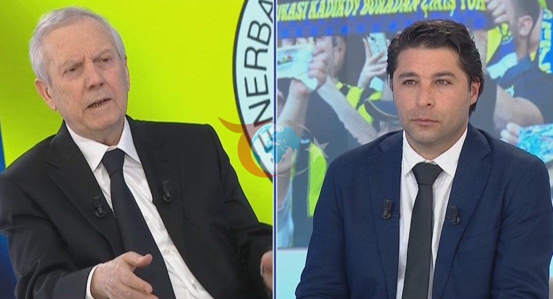 Əziz Yıldırım Anadolu Agentliyinə təəccüblü açıqlamalar verib