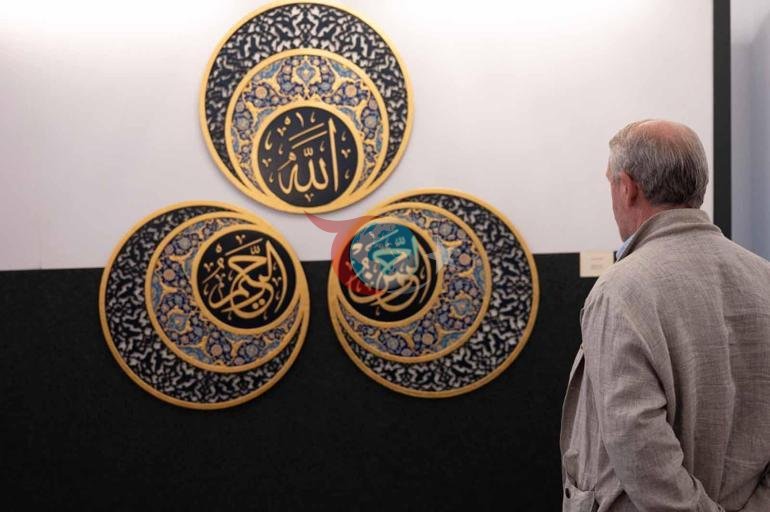 Gazi Osman Paşa Köşkü 'Seçmələr' sərgisi ilə qapılarını açdı.