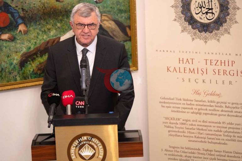 Gazi Osman Paşa Köşkü 'Seçmələr' sərgisi ilə qapılarını açdı