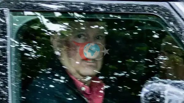 Prens Andrew'un Yüzündeki Morluklar Gündem Yarattı