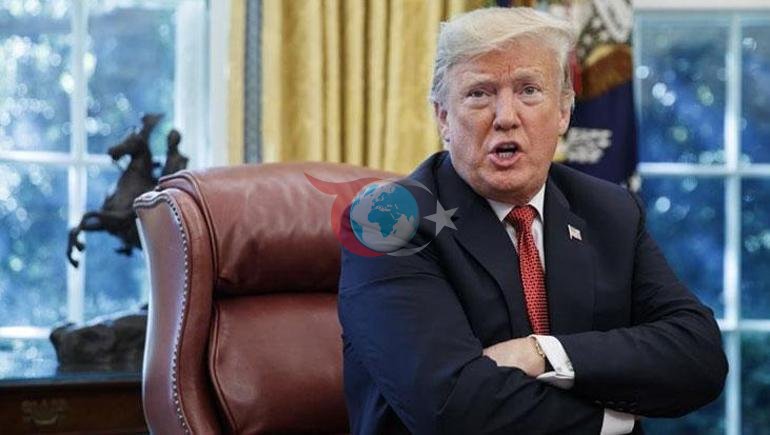 Trumptan Kübaya gözdağı: İran dönüşü burada kısa bir mola vereceğiz