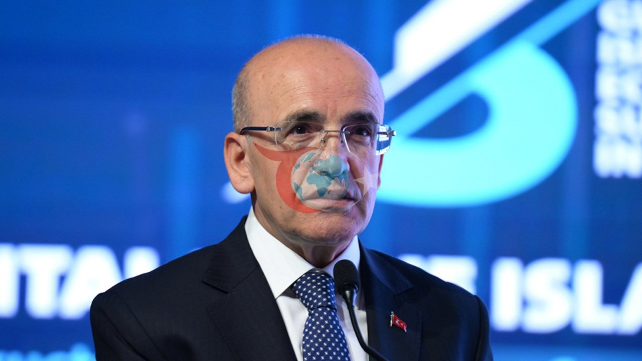 Mehmet Şimşek: Enflasyona Karşı Kararlı Adımlar Atıyoruz