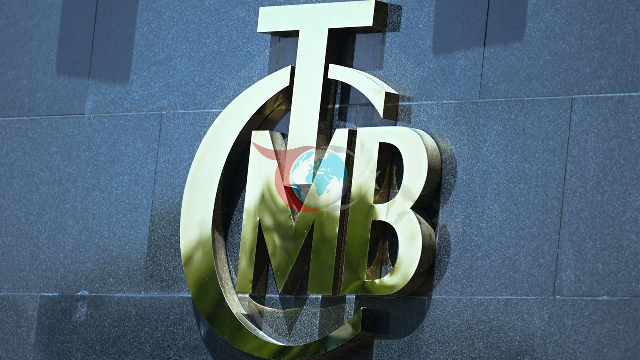 TCMB-nin Faiz Qərarını İnflyasiya Məlumatlarından Sonra Gözlənilir