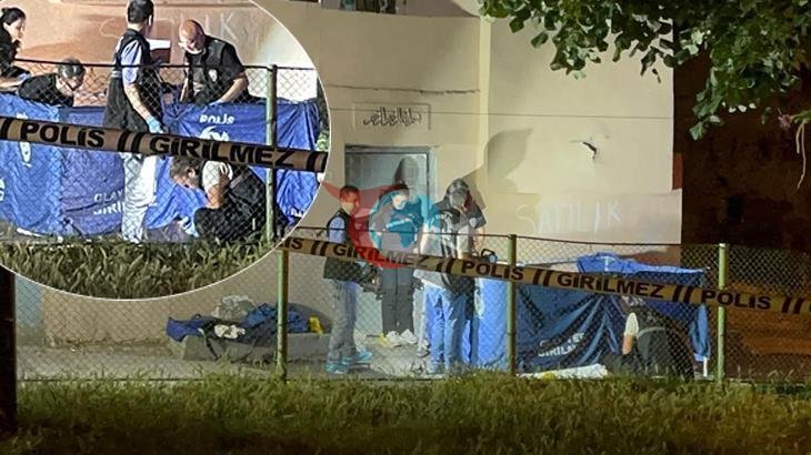 Bursa'da Yasak Aşk İddiası: Çifte Cinayet Şoku
