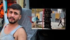 Şarjöründeki tüm mermileri sıkarak oğlunu öldüren emekli polisin ifadesi ortaya çıktı Şarjöründeki tüm mermileri sıkarak oğlunu öldüren emekli polisin ifadesi ortaya çıktı