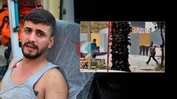 Şarjöründeki tüm mermileri sıkarak oğlunu öldüren emekli polisin ifadesi ortaya çıktı!