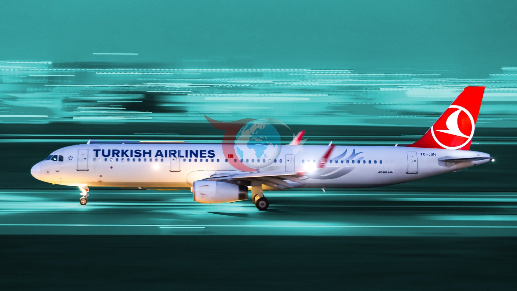 THY, Air Europa'nın Hisseleri İçin İspanya'dan Onay Aldı