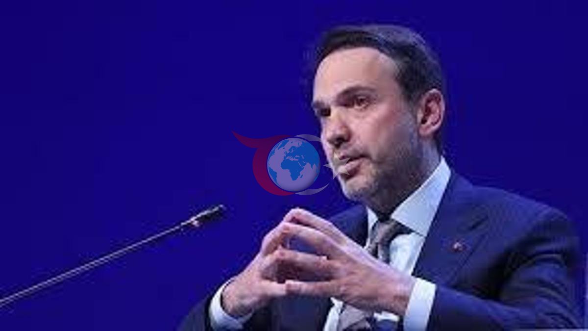 Bakan Bayraktar: Yeşil ve Temiz Bir Türkiye İçin Çalışıyoruz