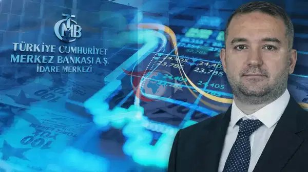 Merkez Bankası Başkanı Karahan Enflasyon Tahminlerini Revize Etti