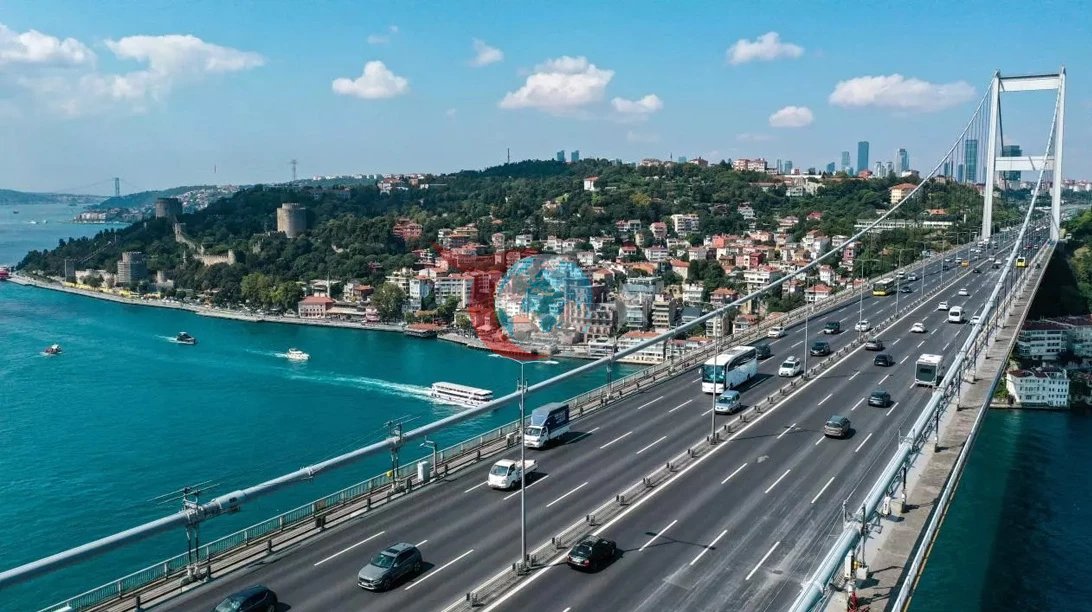 Bayramda 29,3 milyon avtomobil magistral və körpülərdən keçib