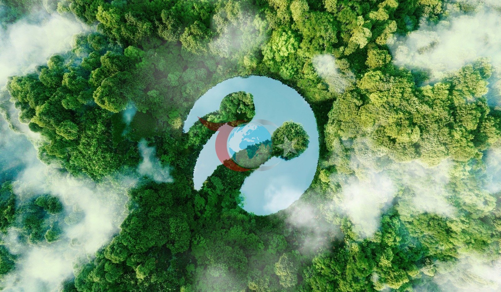 Turkcell, 2050'de Net Sıfır Hedefi İçin Kararlı Adımlar Atıyor