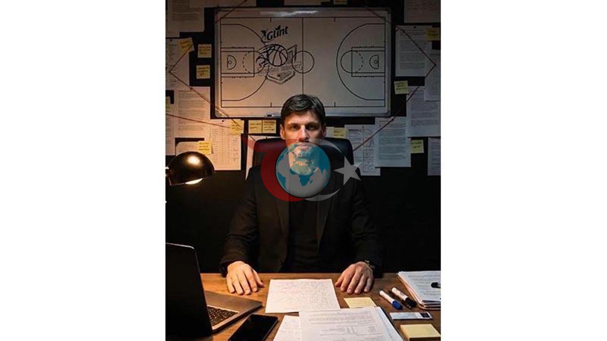 Manisa Basket, Serhan Kavut ile Başarıya Odaklanıyor