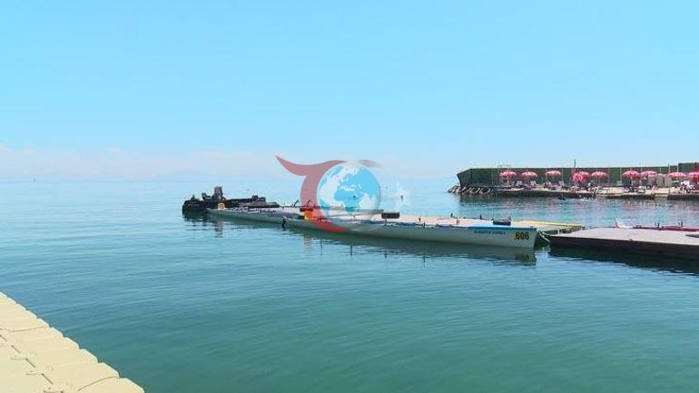 İstanbulda plajlar sezona hazır Giriş ücretleri belli oldu