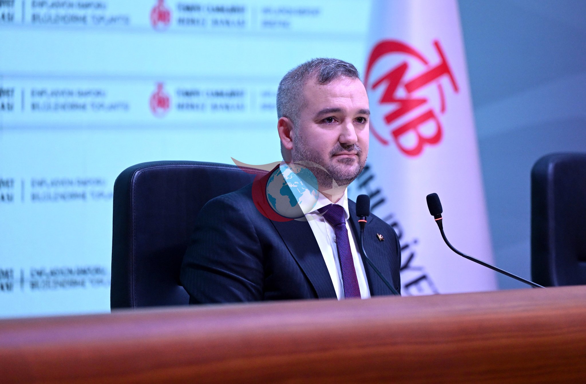 Merkez Bankası'ndan Katılım Finansında Büyüme Açıklaması