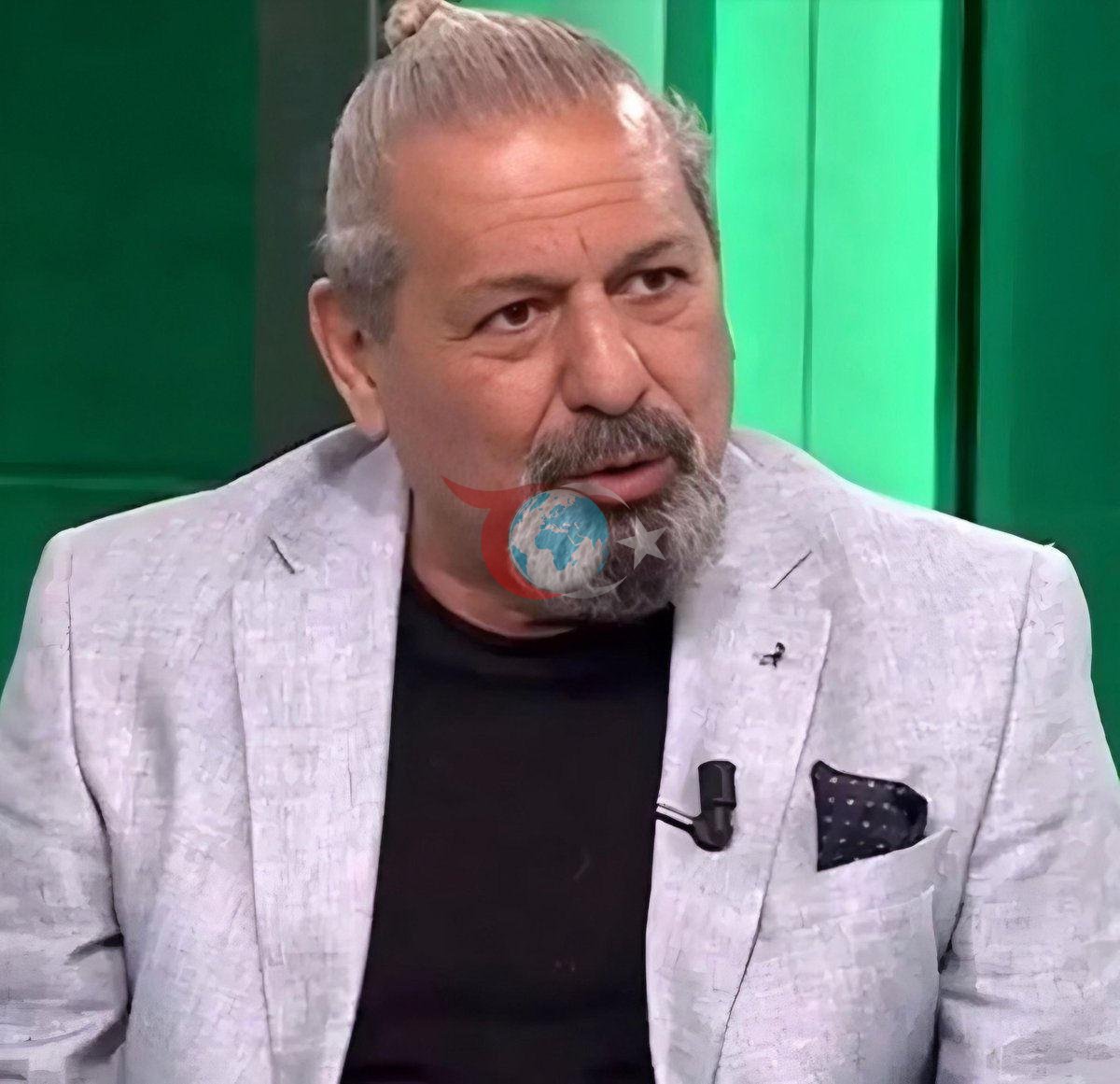 Erman Toroglu