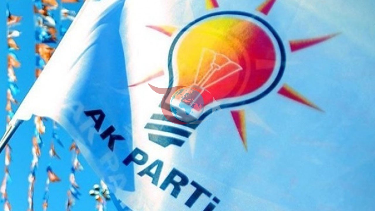 AK Parti İstanbul'dan Çevre Günü Mesajı: Yeşil Gelecek Vurgusu